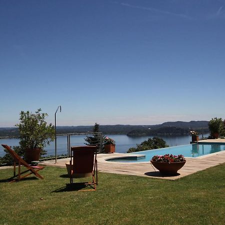 B&B I Carcioni Belgirate Exterior foto