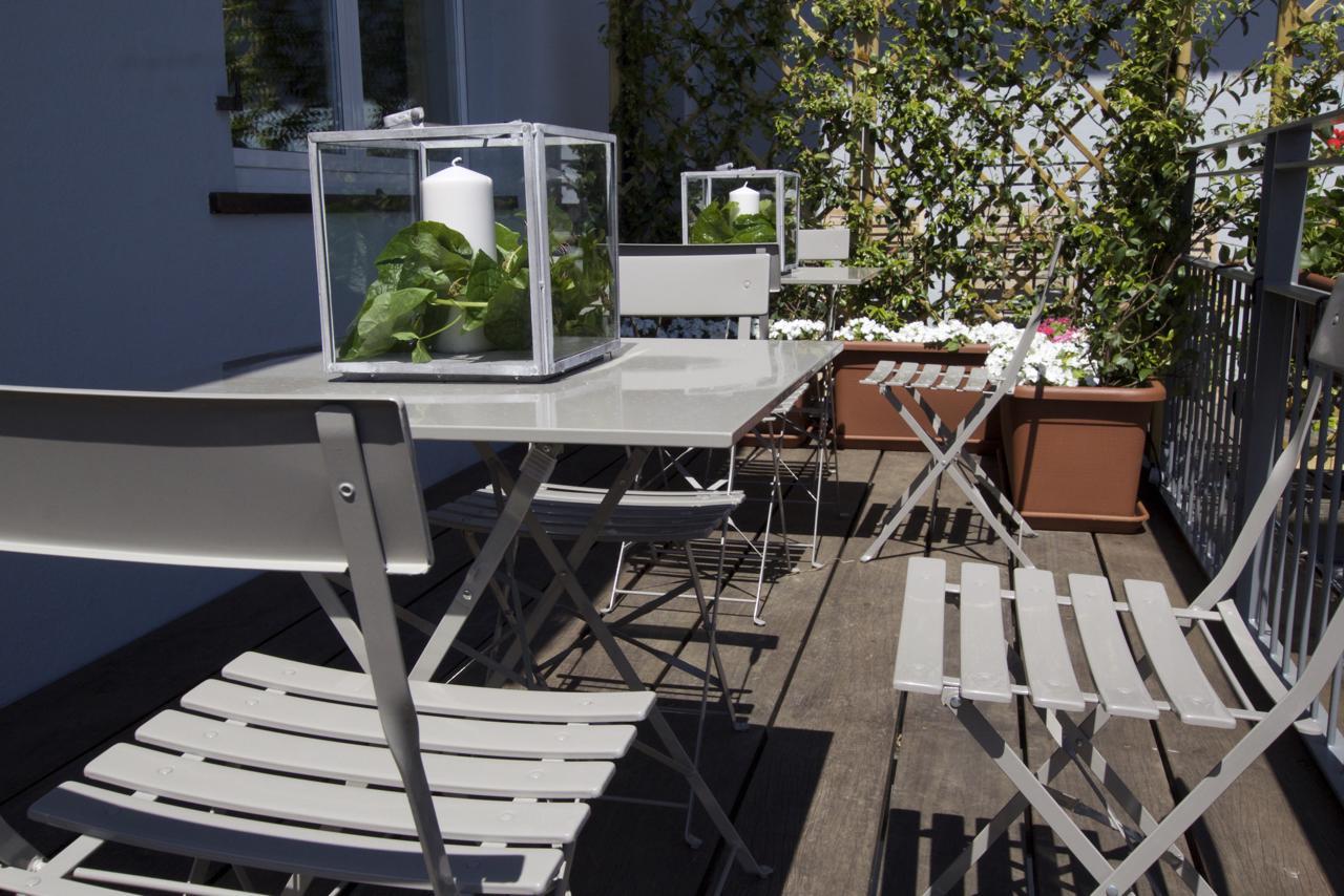 B&B I Carcioni Belgirate Exterior foto