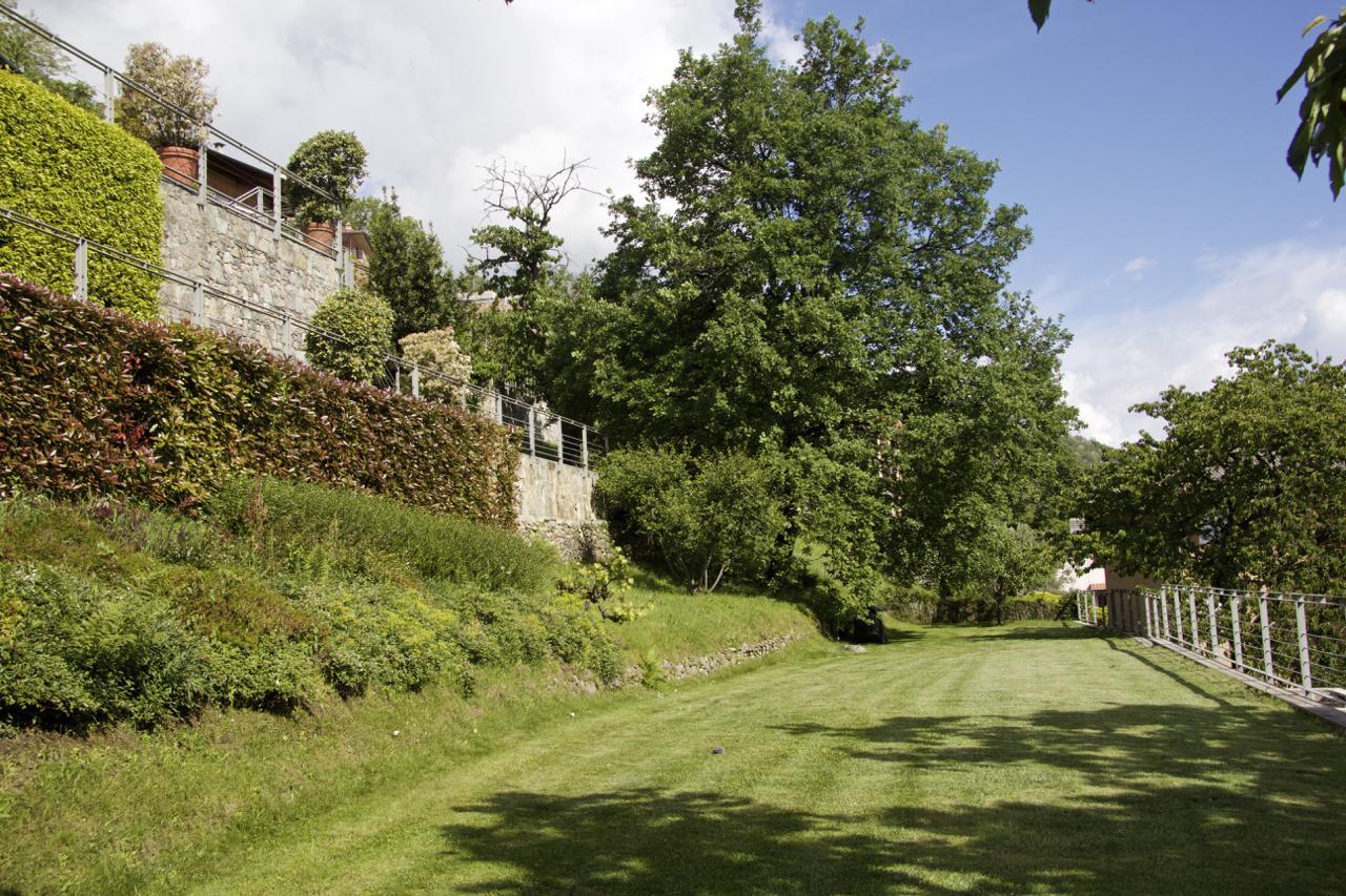 B&B I Carcioni Belgirate Exterior foto
