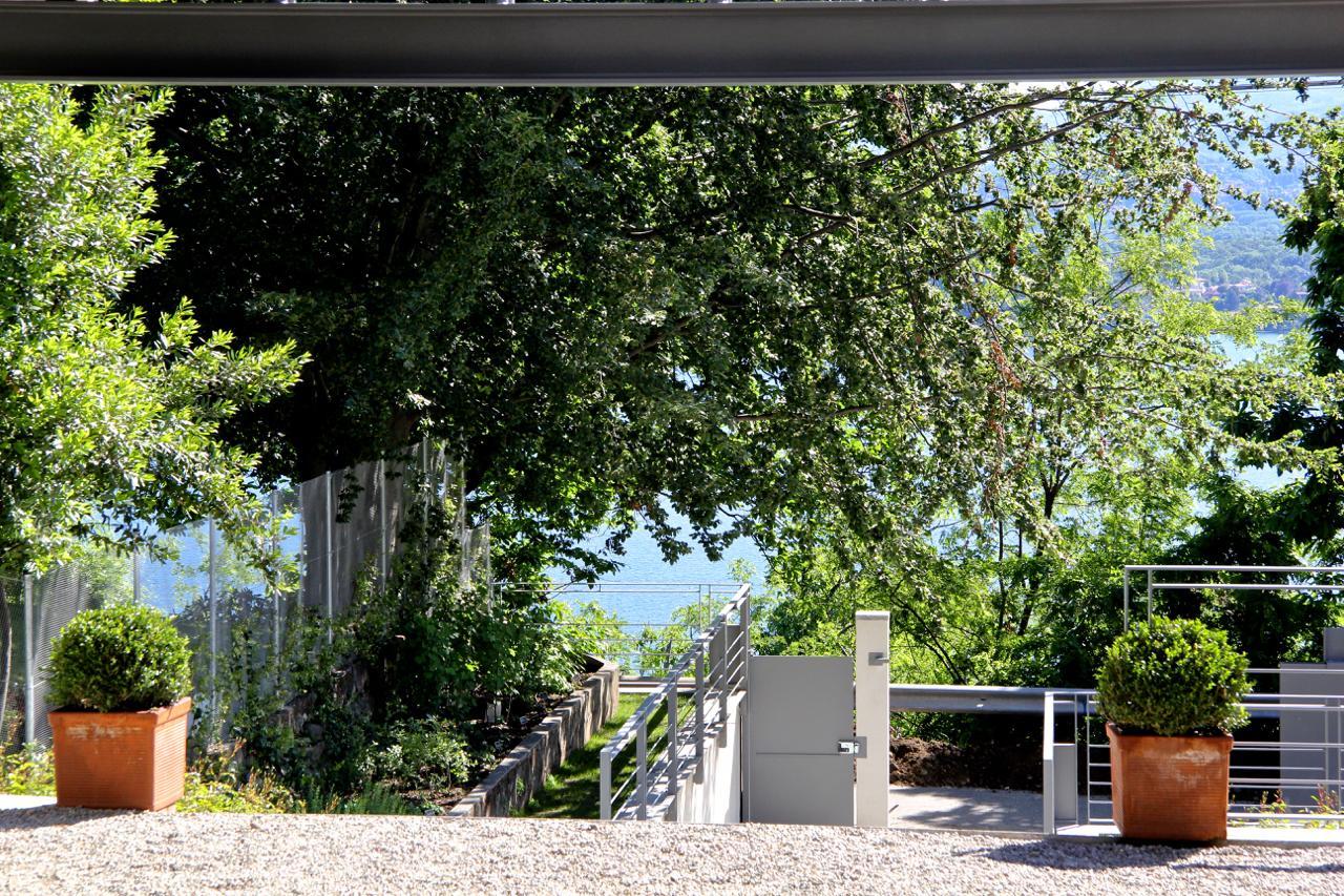 B&B I Carcioni Belgirate Exterior foto