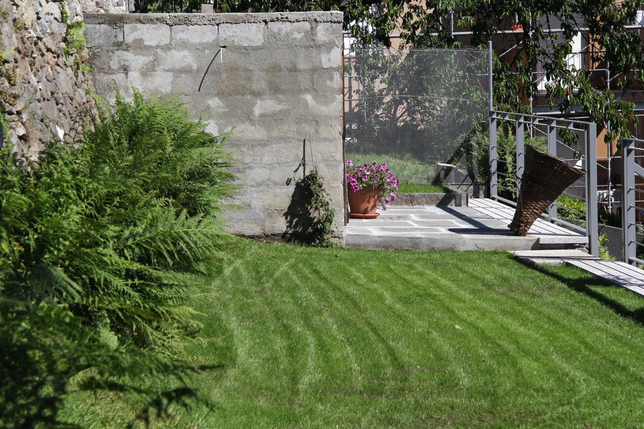 B&B I Carcioni Belgirate Exterior foto